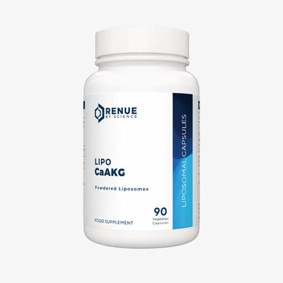 CaAKG (Liposomal)