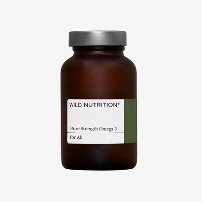 Pure Strength Omega 3