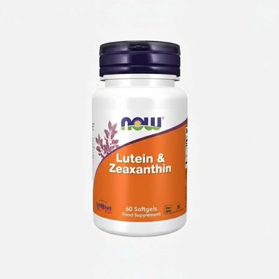 Lutein & Zeaxanthin
