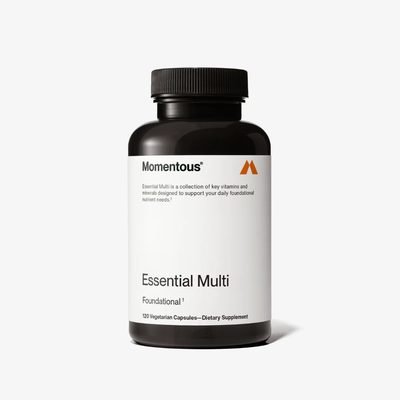 Multivitamin