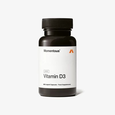 Vitamin D3 2000 IU
