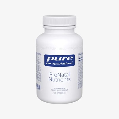PreNatal Nutrients