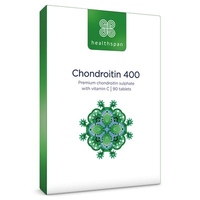 Chondroitin 400