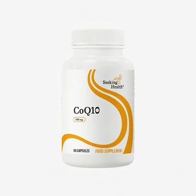 CoQ10