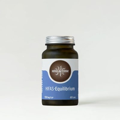 HIFAS - Equilibrium