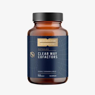 Clear Way Cofactors®