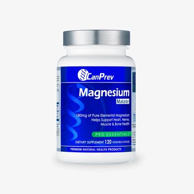 Magnesium Malate