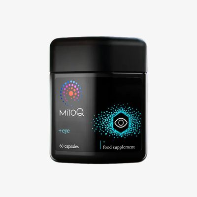 MitoQ Eye - 60 capules