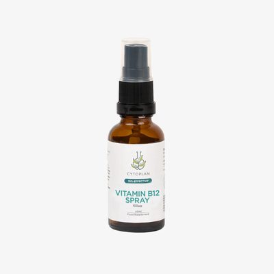 Vitamin B12 Spray
