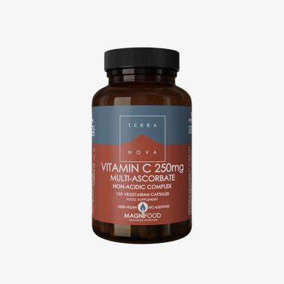 Vitamin C 250mg Complex