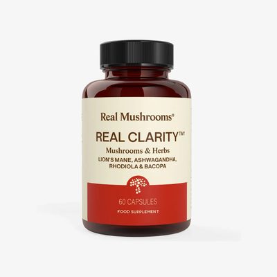 Real Clarity Capsules