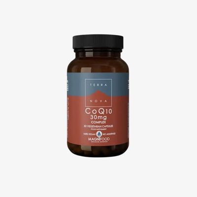 CoQ10 30mg Complex