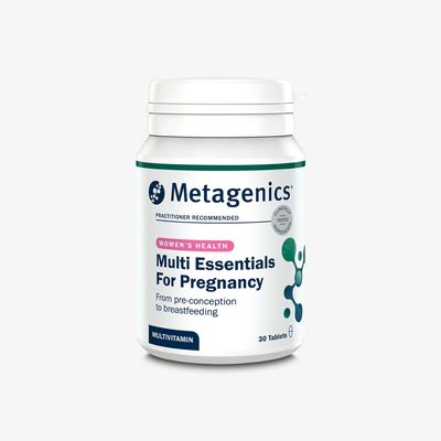 Multi Essentials For Pregnancy