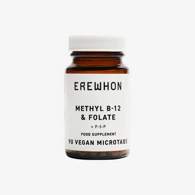 Methyl B12 & Folate + P-5-P