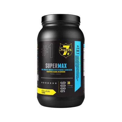 Super 7® Super Max