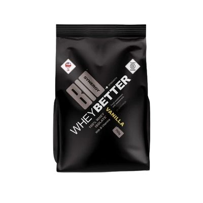 Bio-Synergy® Whey Better®