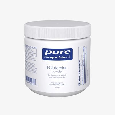 I-Glutamine Powder