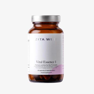 Vital Essence 1