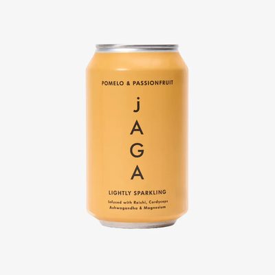 jAGA Pomelo & Passionfruit