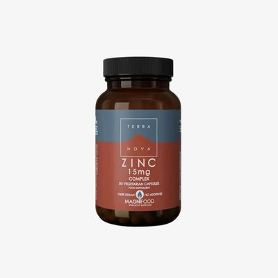 Zinc 15mg Complex