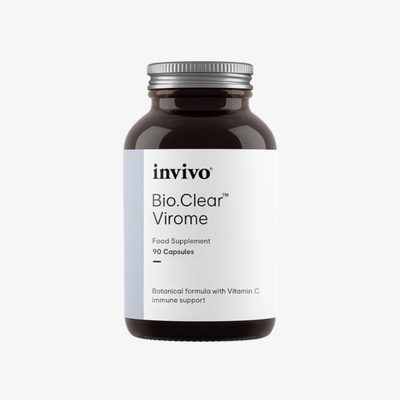 Invivo Bio.Clear Virome