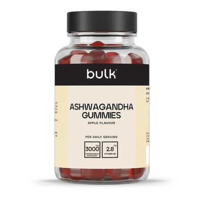 Ashwagandha Gummies