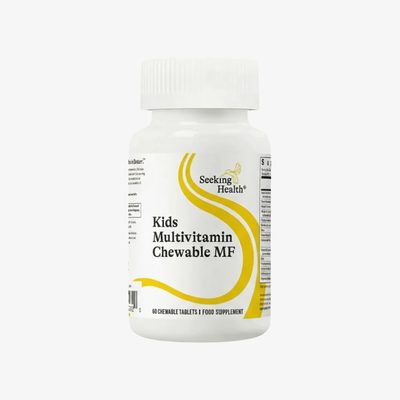 Kids Multivitamin Chewable