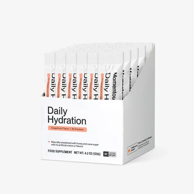 Daily Hydration - Grapefruit - 30 Serve Stick Packs