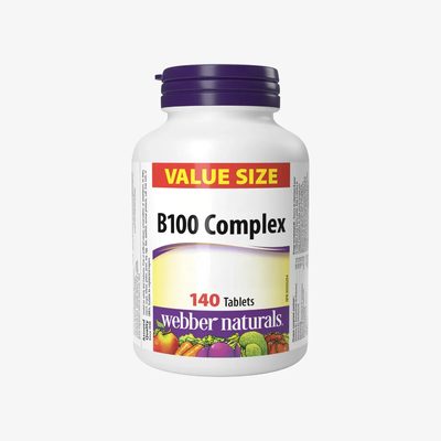 B100 Complex Value Size