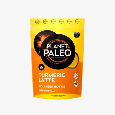 Pure Collagen - Turmeric Latte