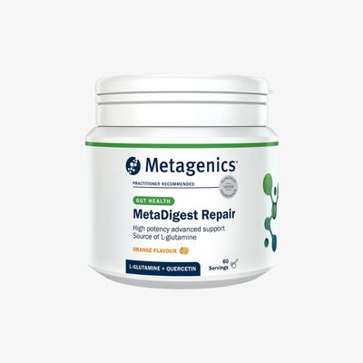 MetaDigest Repair
