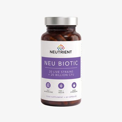 Neutrient Neu Biotic