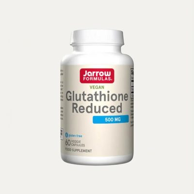 Glutathione Reduced 500 MG