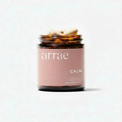 Calm Alchemy