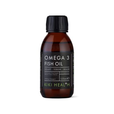 Omega 3 Fish Oil