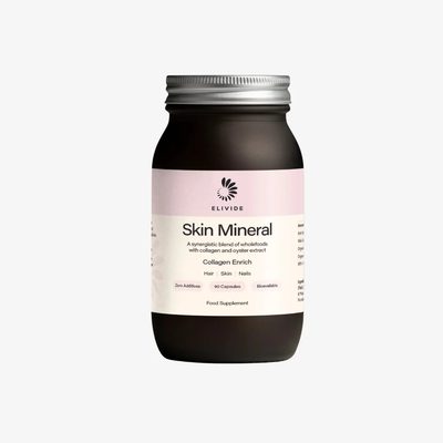 ELIVIDE Skin Mineral