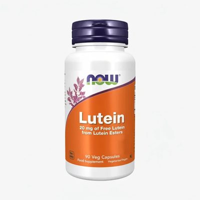 Lutein Double Strength - 20 mg