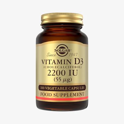 Vitamin D3 2200IU