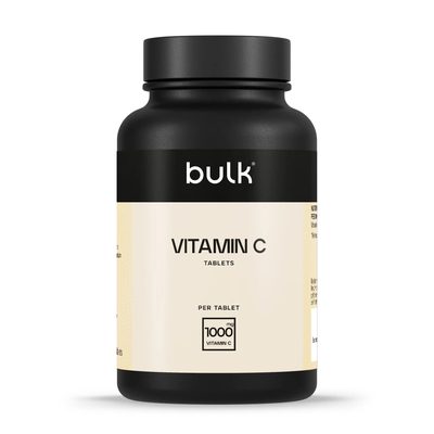 Vitamin C Tablets