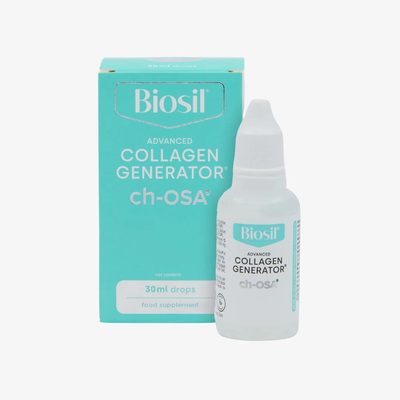 Biosil Collagen Generator - Drops