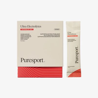 Puresport Ultra Electrolytes - Watermelon Salt