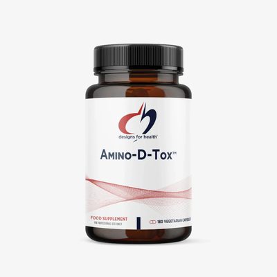 Amino-D-Tox™