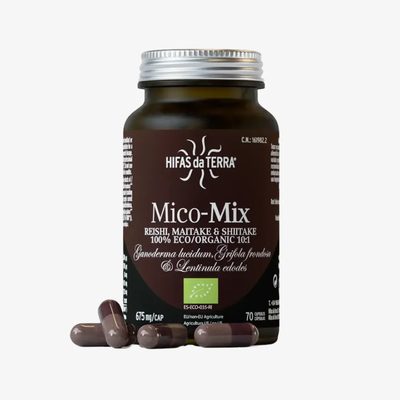 Mico-Mix