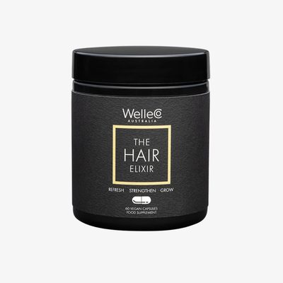 WelleCo The Hair Elixir