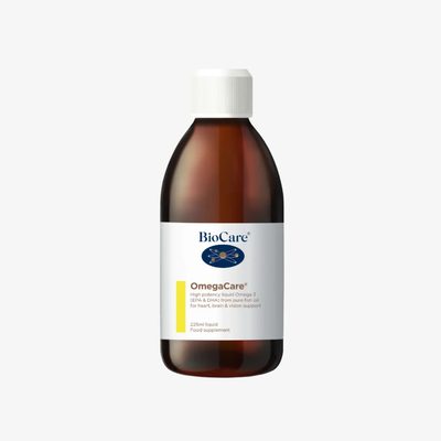 Biocare OmegaCare®
