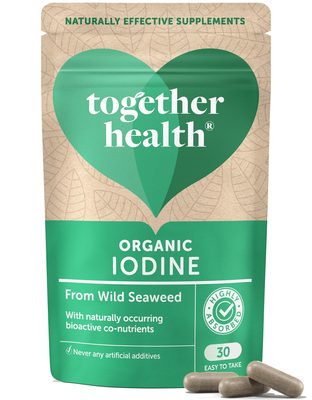 Iodine
