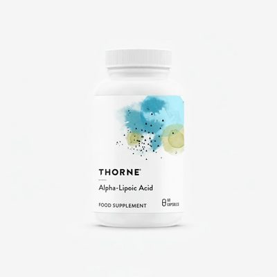Alpha-Lipoic Acid