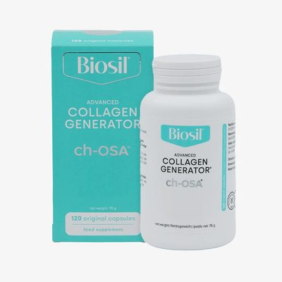 Biosil Collagen Generator - Original Caps