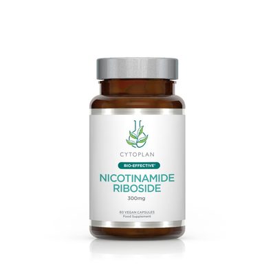 Nicotinamide Riboside