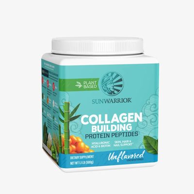 Collagen Building Protein Peptides - Unflavoured